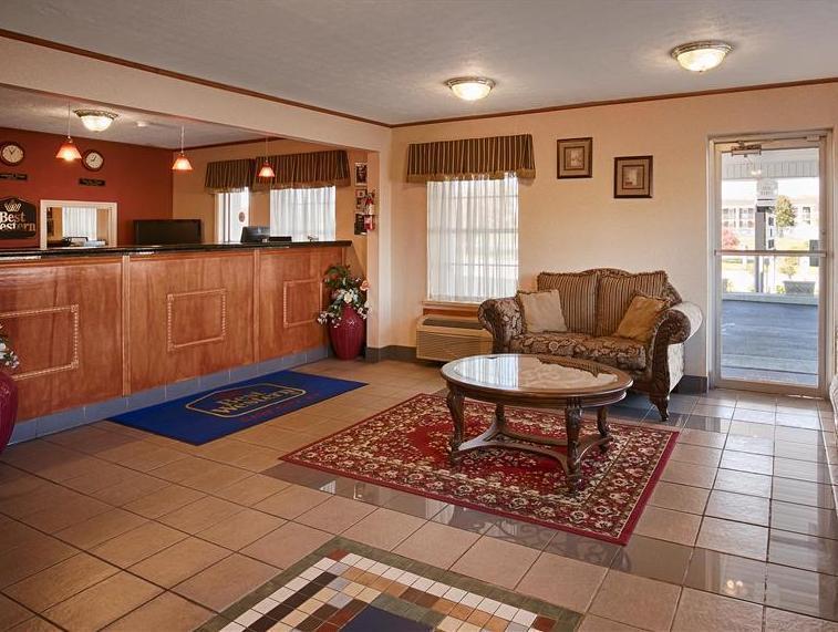 Super 8 By Wyndham Cave Hotel Cave City