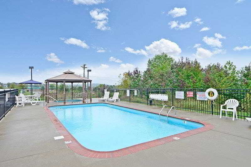 Hotel Super 8 By Wyndham Cave 3*