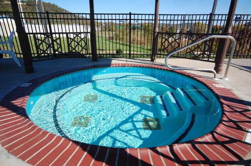 Super 8 By Wyndham Cave 3* Cave City