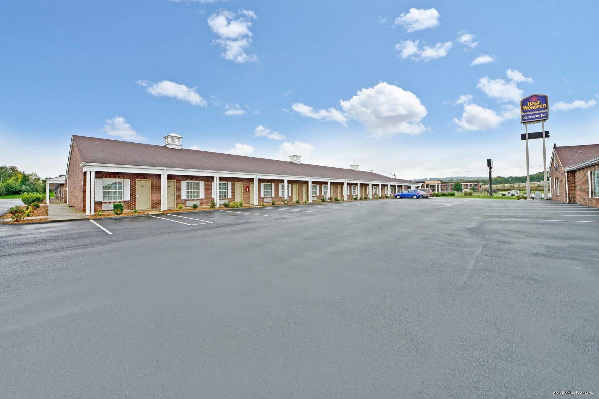 Super 8 By Wyndham Cave 3* Cave City