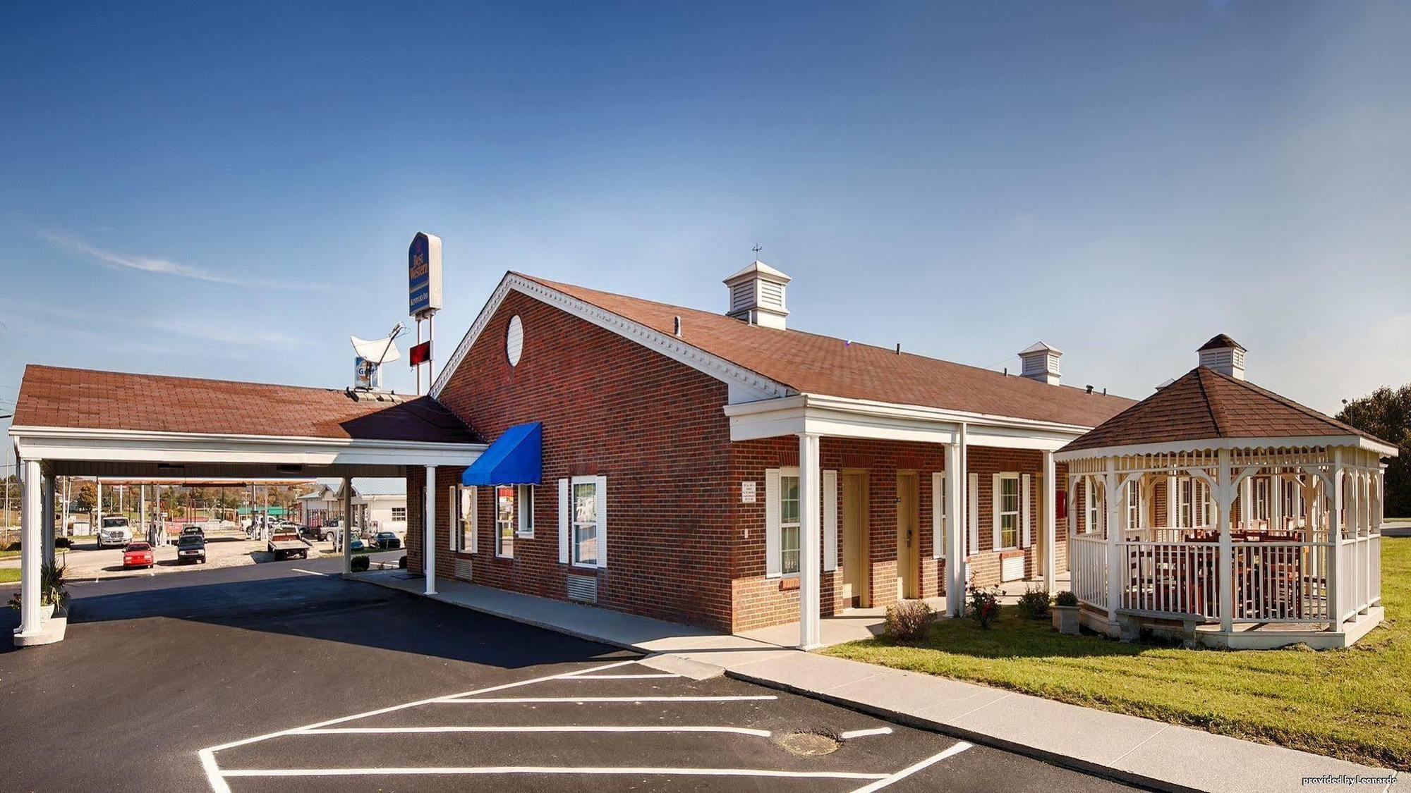 Super 8 By Wyndham Cave Hotel Cave City