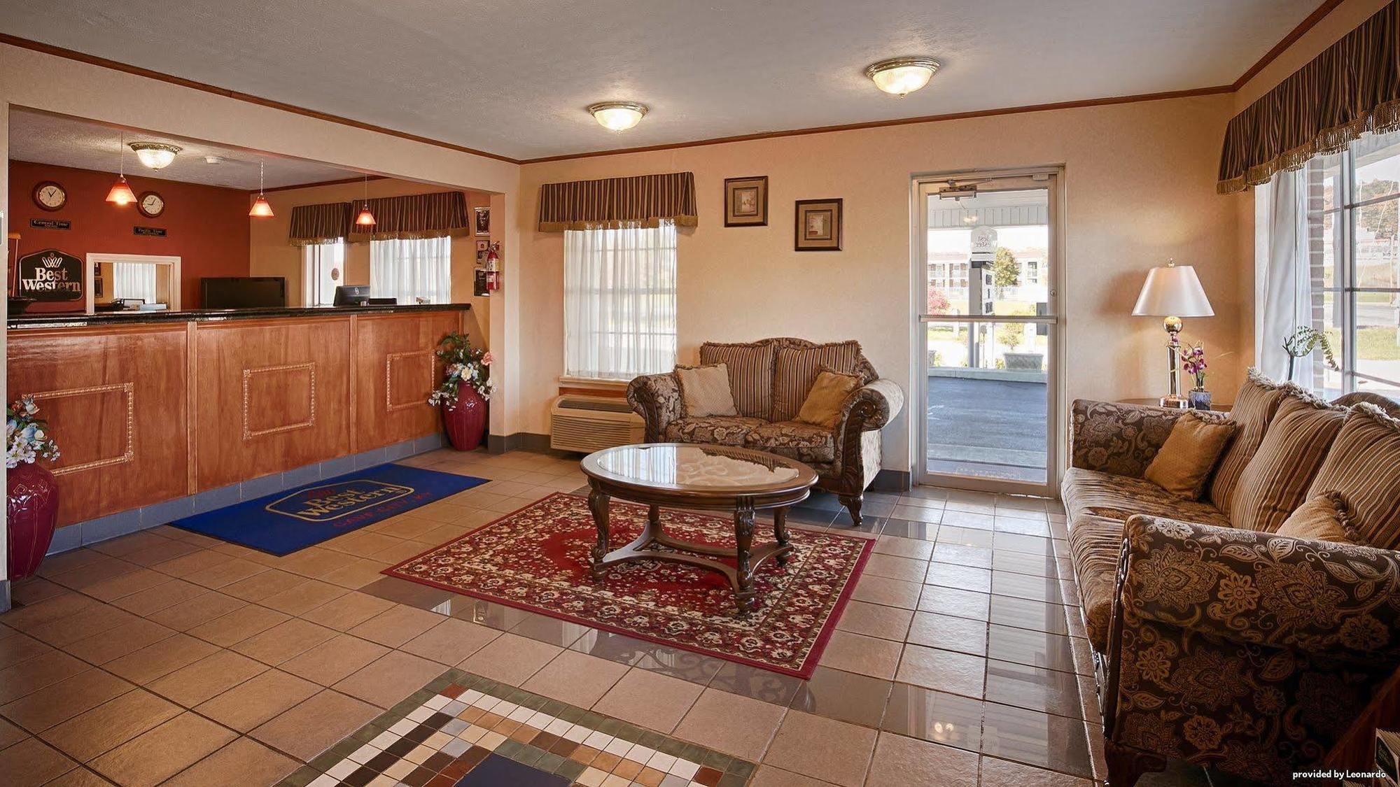 Super 8 By Wyndham Cave 3* Cave City
