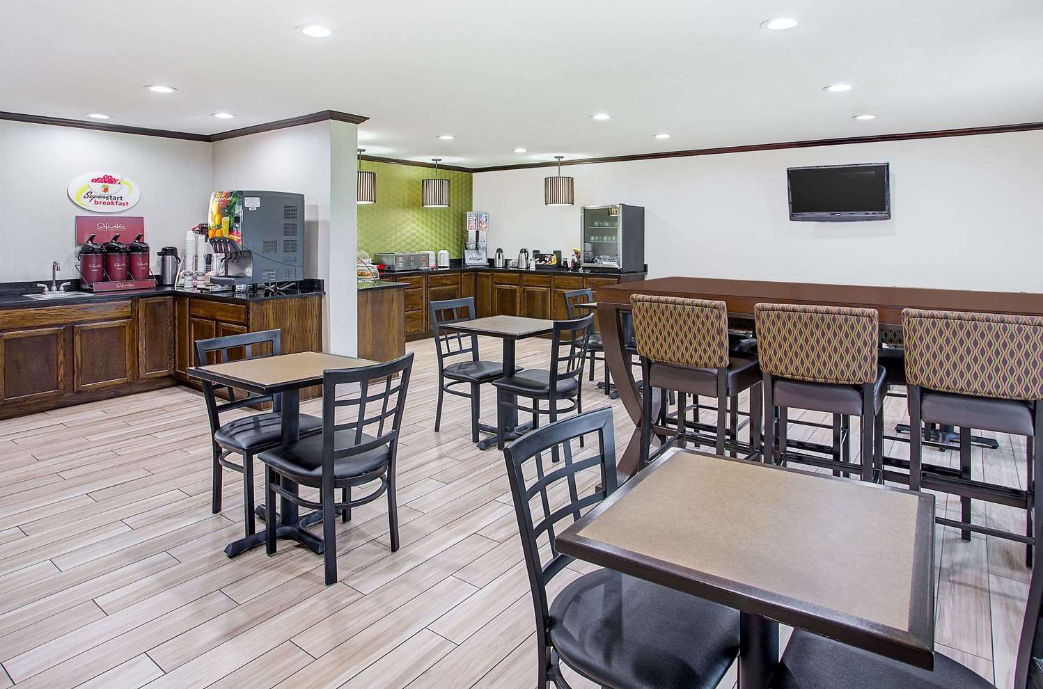 Super 8 By Wyndham Cave 3* Cave City