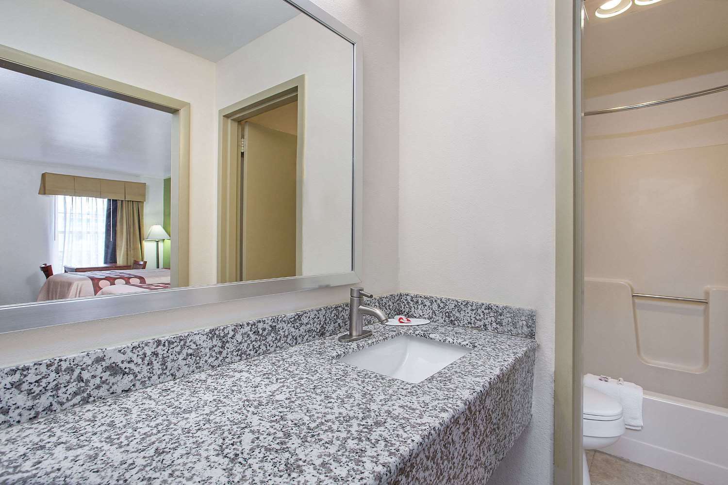 Super 8 By Wyndham Cave 3* Cave City